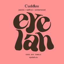 Load image into Gallery viewer, Cuddles