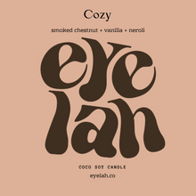 Load image into Gallery viewer, Cozy