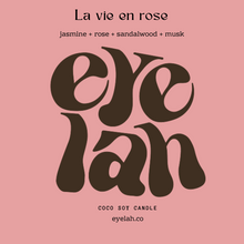 Load image into Gallery viewer, La vie en rose